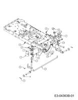 Przednie zawieszenie