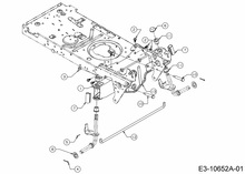 Przednie zawieszenie